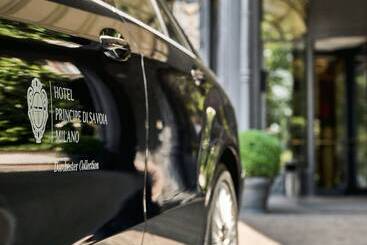 هتل Principe Di Savoia  Dorchester Collection