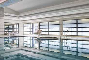 هتل Principe Di Savoia  Dorchester Collection
