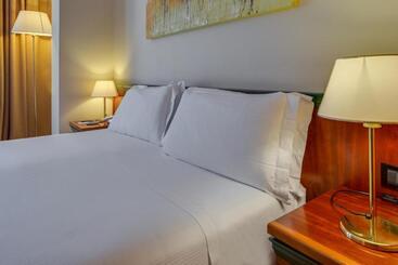 בית מלון כפרי Raffaello