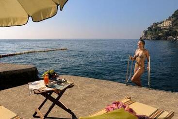 Ravello Art Hotel Marmorata