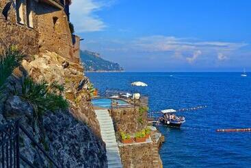 Ravello Art Hotel Marmorata