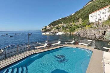Ravello Art Hotel Marmorata