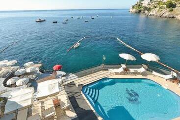 Ravello Art Hotel Marmorata
