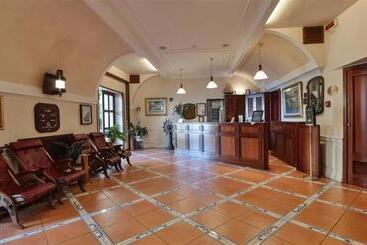 Ravello Art Hotel Marmorata