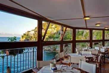 Ravello Art Hotel Marmorata