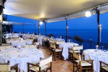 Ravello Art Hotel Marmorata