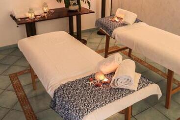 Ravello Art Hotel Marmorata - Ravello