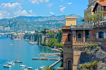 Ravello Art Hotel Marmorata