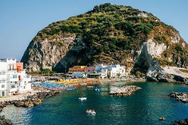 Ravello Art Hotel Marmorata