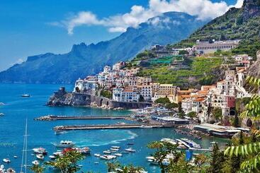 Ravello Art Hotel Marmorata
