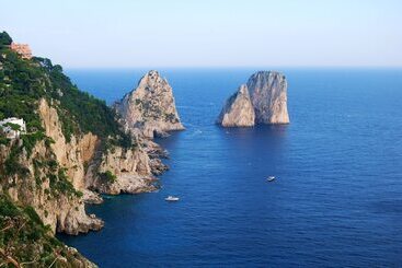 Ravello Art Hotel Marmorata