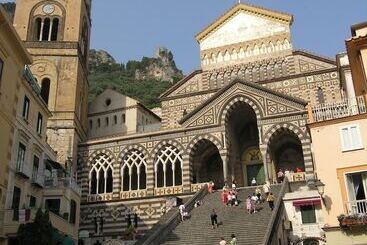 Ravello Art Hotel Marmorata