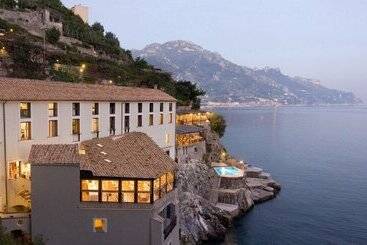 Ravello Art Hotel Marmorata