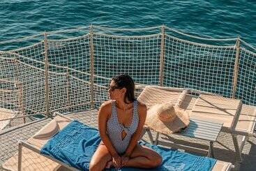 Ravello Art Hotel Marmorata