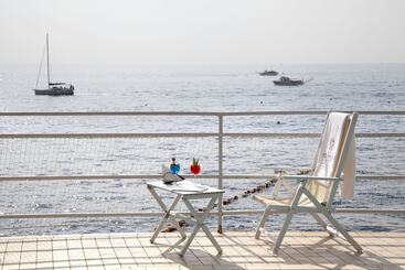 Ravello Art Hotel Marmorata