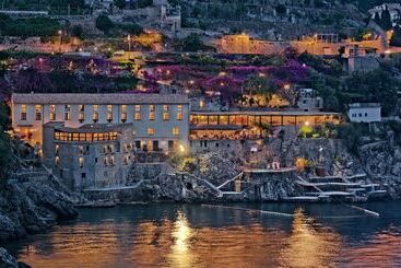 Ravello Art Hotel Marmorata