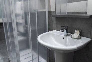 هتل Rex Milano