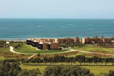 هتل Rocco Forte Villa Igiea