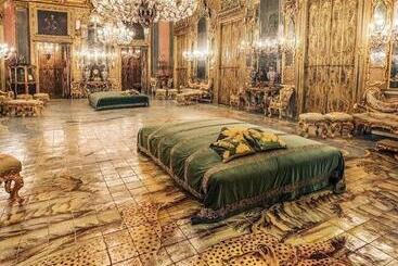 هتل Rocco Forte Villa Igiea