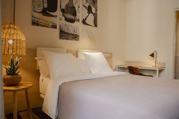 Room Select Via Veneto - Roma
