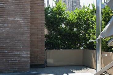 Rosa Grand Milano   Starhotels Collezione