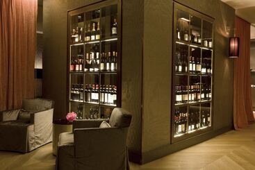 Rosa Grand Milano   Starhotels Collezione