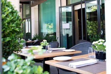Rosa Grand Milano   Starhotels Collezione