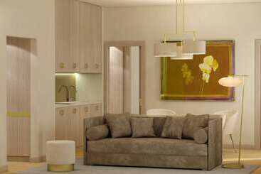 Rosa Grand Milano   Starhotels Collezione