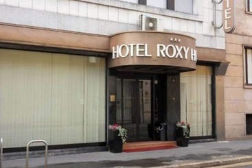 هتل Roxy