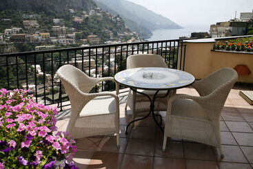 ホテル Royal Positano