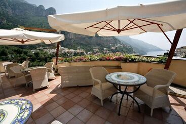 ホテル Royal Positano