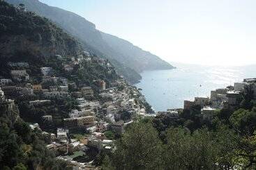ホテル Royal Positano