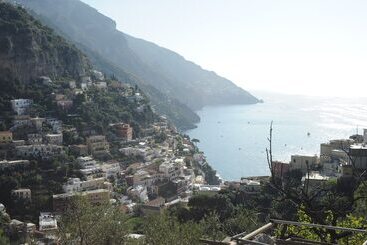 ホテル Royal Positano