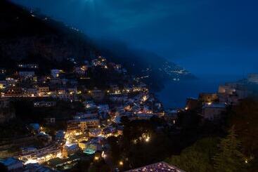 ホテル Royal Positano