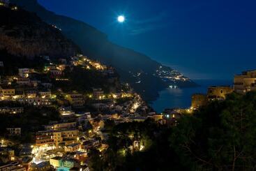 ホテル Royal Positano