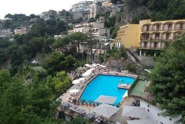 ホテル Royal Positano