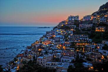 ホテル Royal Positano