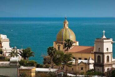 ホテル Royal Positano