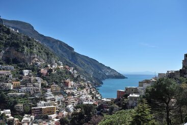 ホテル Royal Positano