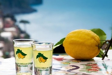ホテル Royal Positano