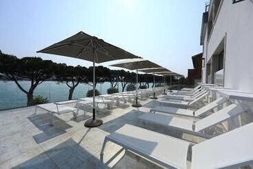 هتل San Marco