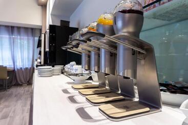 Hotell San Marco