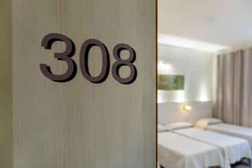 Hotell San Marco