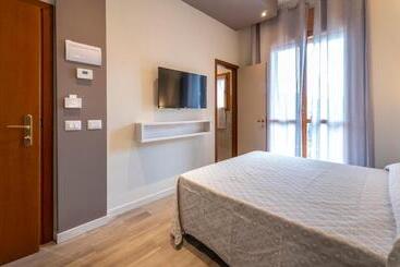 Hotell San Marco