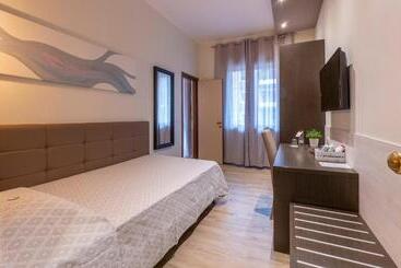 Hotell San Marco