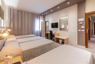 Hotell San Marco