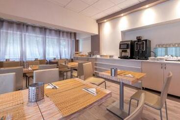 Hotell San Marco