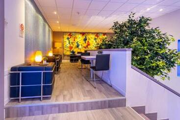 Hotell San Marco