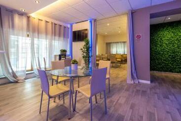 Hotell San Marco