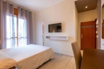 Hotell San Marco